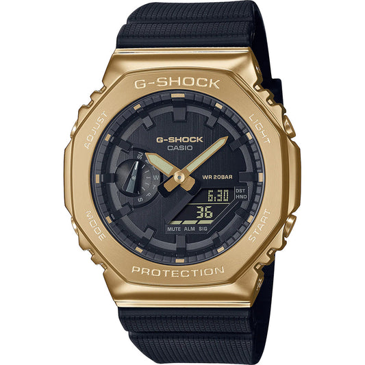 G-Shock Glasbeschermer voor Classic GM-2100G