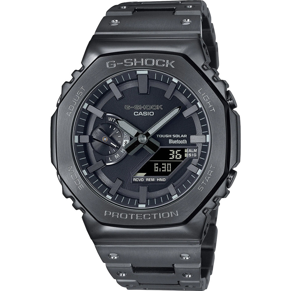 G-Shock Glasbeschermer voor Classic GM-B2100BD