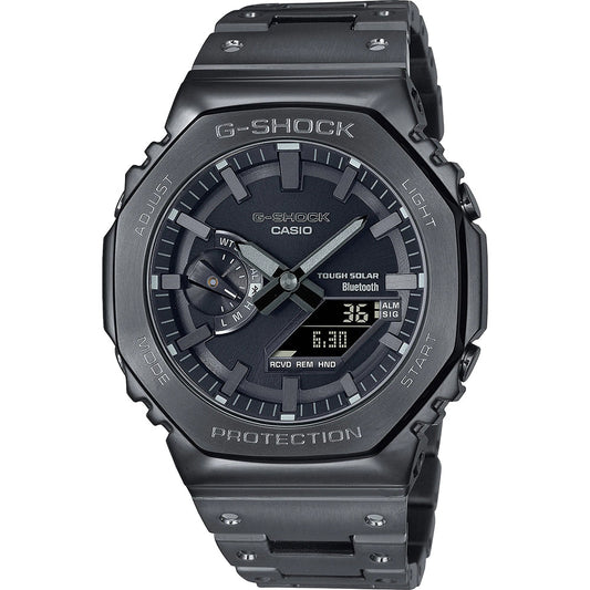 G-Shock Glasbeschermer voor Classic GM-B2100BD