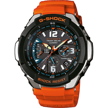 G-Shock Glasbeschermer voor Gravity Defier GW-3000M