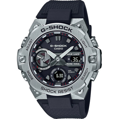 G-Shock Glasbeschermer voor G-Steel GST-B400