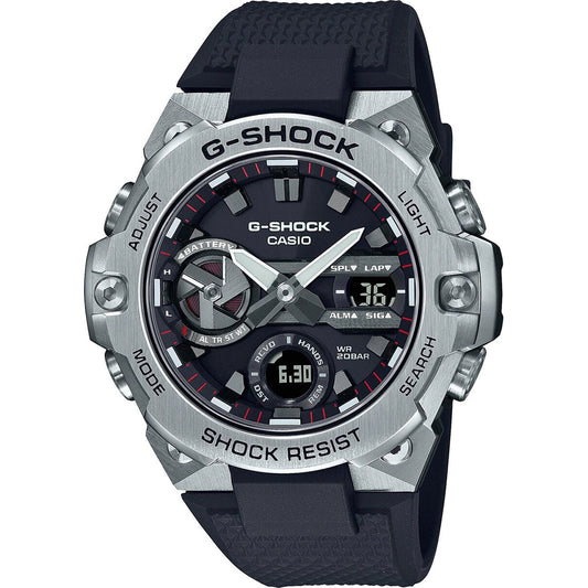 G-Shock Glasbeschermer voor G-Steel GST-B400