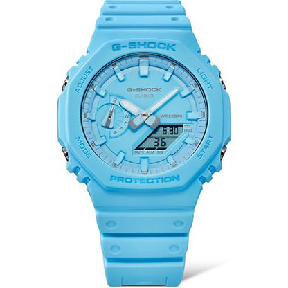 G-Shock Glasbeschermer voor Youth GA-2100