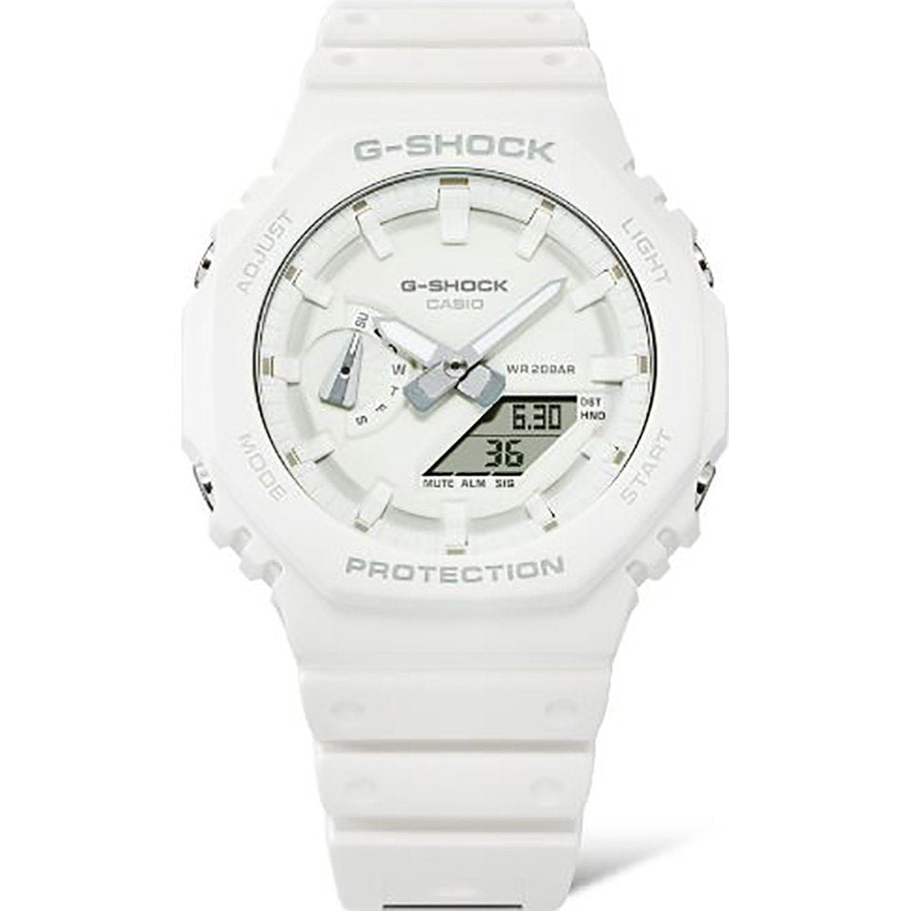 G-Shock Glasbeschermer voor Youth GA-2100