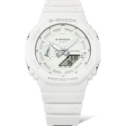 G-Shock Glasbeschermer voor Youth GA-2100
