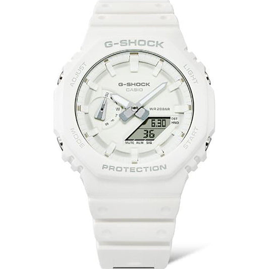 G-Shock Glasbeschermer voor Youth GA-2100