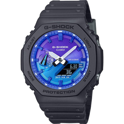 G-Shock Glasbeschermer voor The Flame Inside GA-2100FL