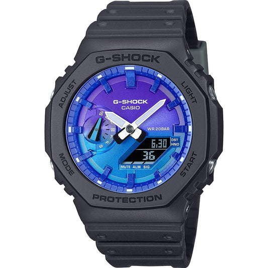 G-Shock Glasbeschermer voor The Flame Inside GA-2100FL