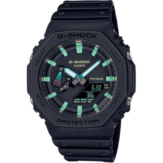 G-Shock Glasbeschermer voor GA-2100RC-1AER GA-2100RC