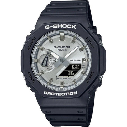 G-Shock Glasbeschermer voor Carbon Core GA-2100SB