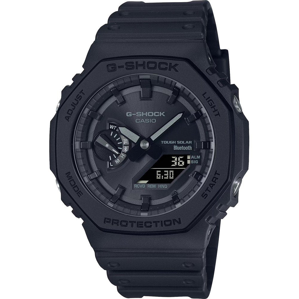 G-Shock Glasbeschermer voor Carbon Core Guard GA-B2100