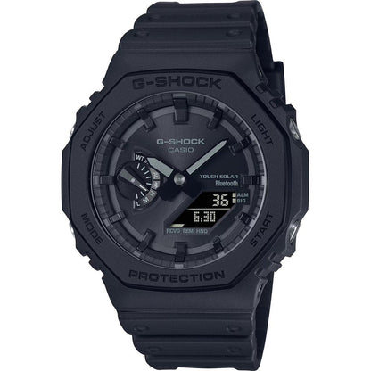 G-Shock Glasbeschermer voor Carbon Core Guard GA-B2100