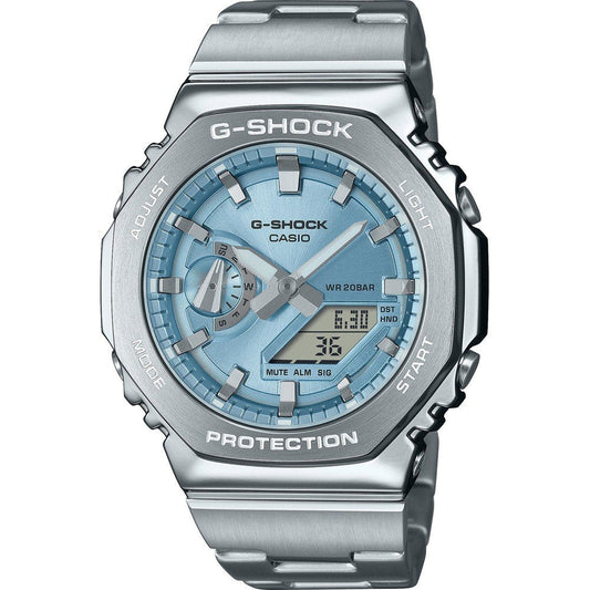 G-Shock Glasbeschermer voor GM-2110 GM-2110D