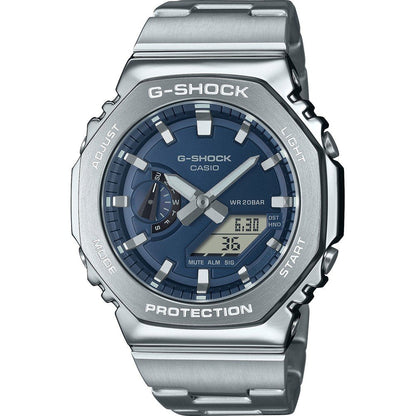 G-Shock Glasbeschermer voor GM-2110 GM-2110D