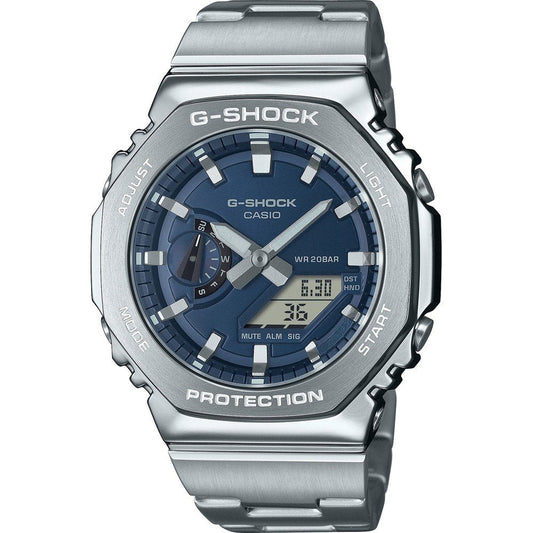 G-Shock Glasbeschermer voor GM-2110 GM-2110D