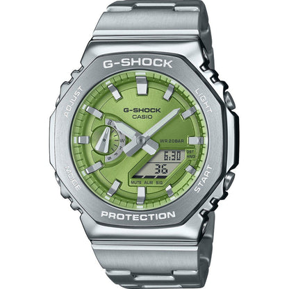 G-Shock Glasbeschermer voor GM-2110 GM-2110D
