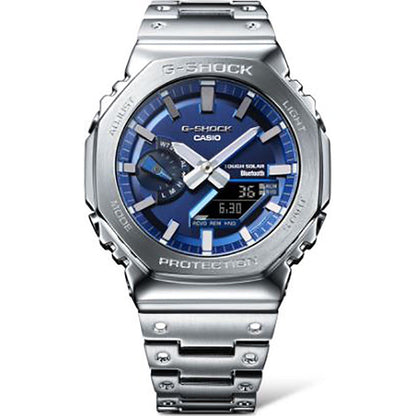 G-Shock Glasbeschermer voor Classic Full Metal GM-B2100AD