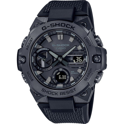 G-Shock Glasbeschermer voor G-Steel GST-B400BB