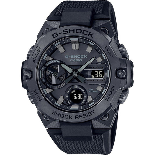G-Shock Glasbeschermer voor G-Steel GST-B400BB