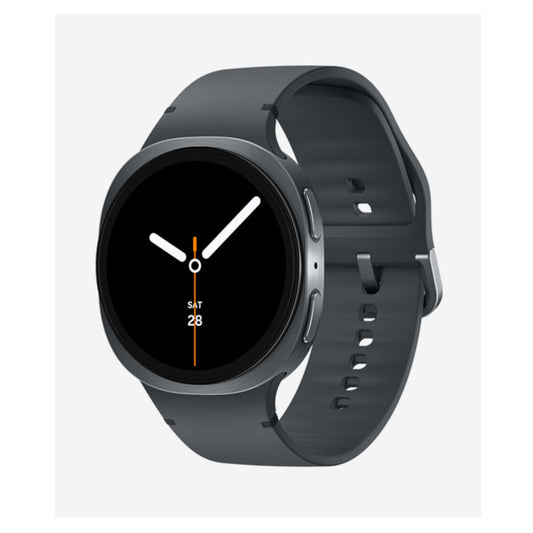 Glasbeschermer voor Galaxy Watch8 44 LTE Graphite