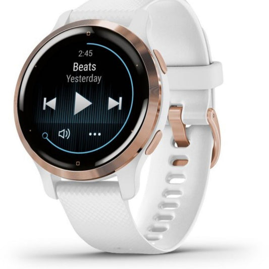 Glasbeschermer voor Venu 2S