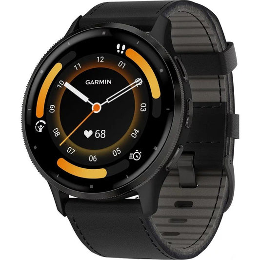 Garmin Glasbeschermer voor Venu 3 010-02784-52