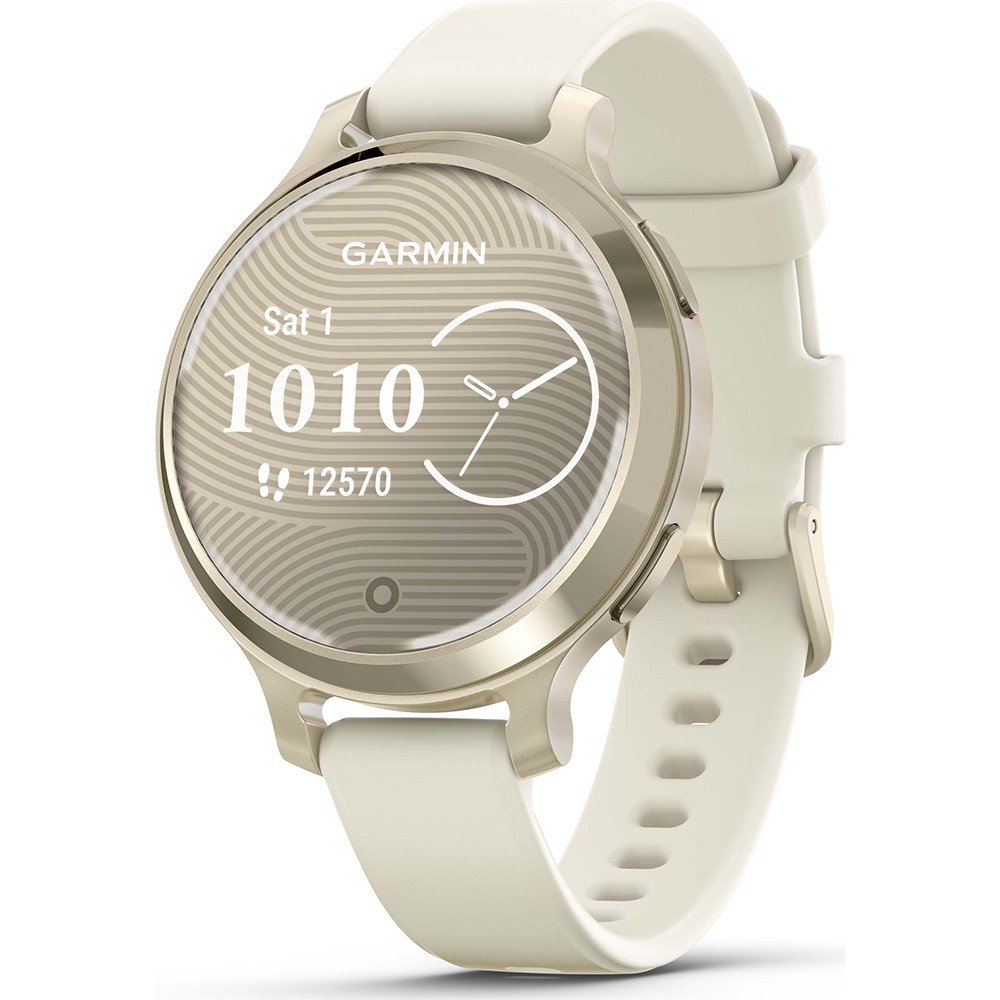 Garmin Glasbeschermer voor Lily 2 Active 010-02891-00