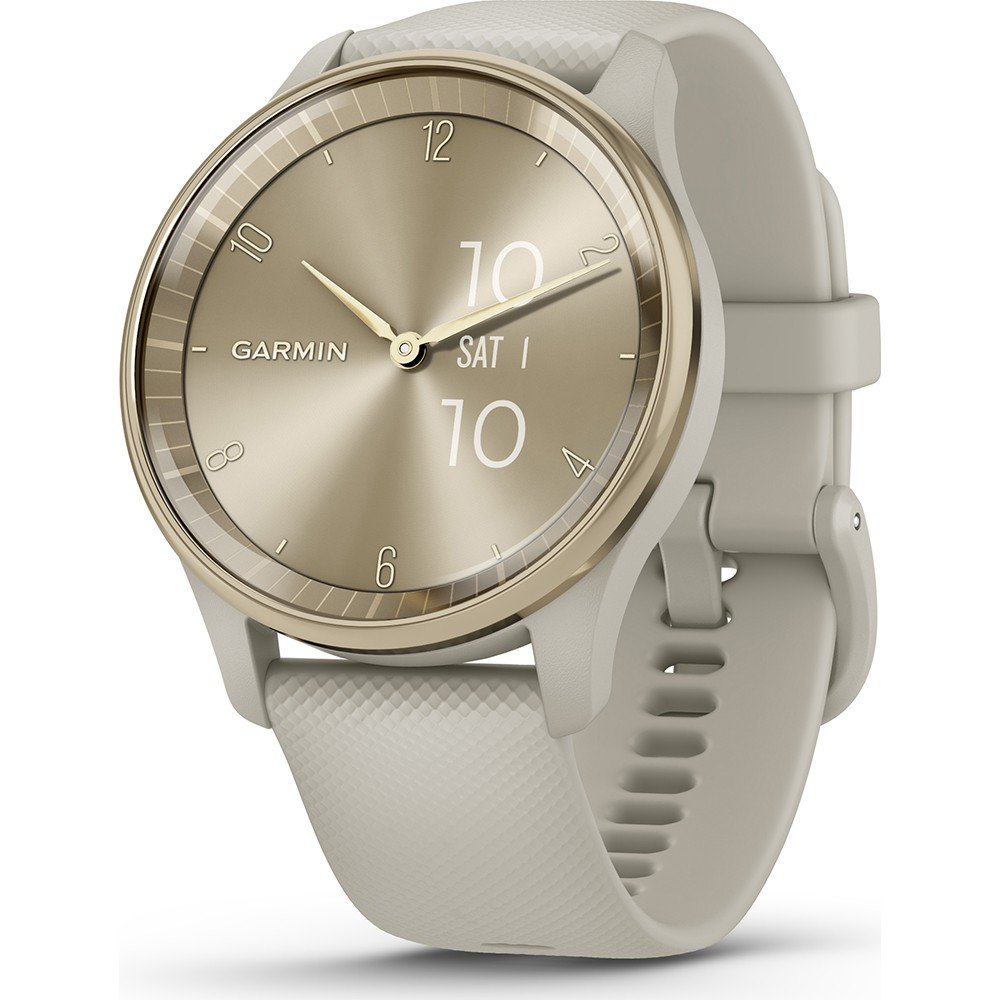 Garmin Glasbeschermer voor Vivomove Trend 010-02665-02