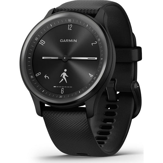 Garmin Glasbeschermer voor Vivomove Sport 010-02566-00