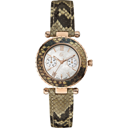 GC Glasbeschermer voor Diver Chic X35006L