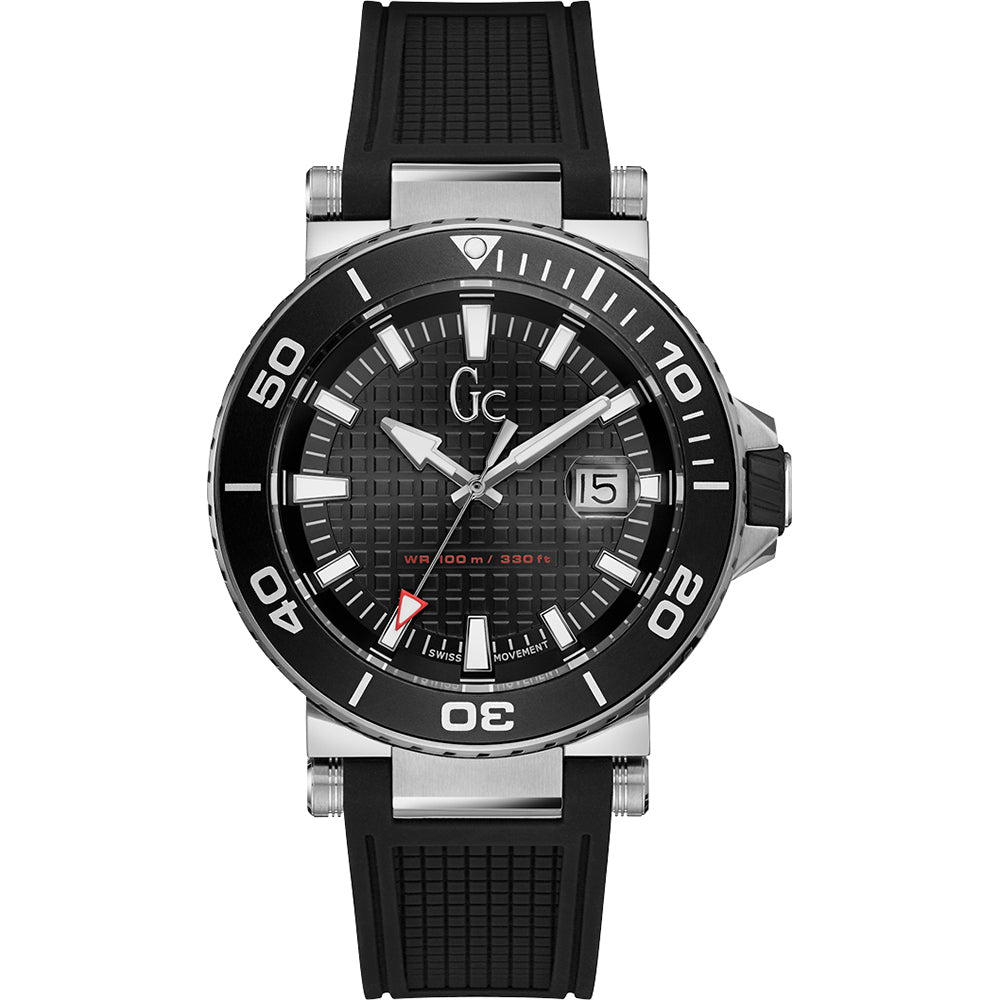 GC Glasbeschermer voor Diver Code Y36002G2