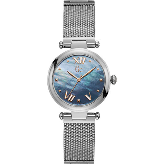 GC Glasbeschermer voor Pure Chic Y31001L7