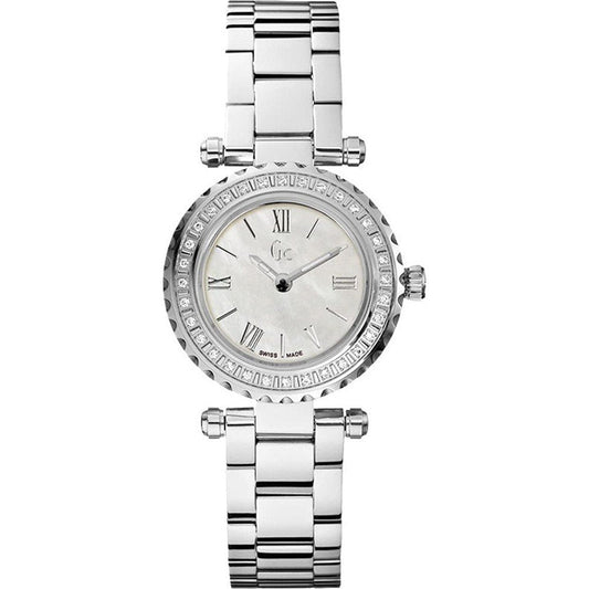 GC Glasbeschermer voor Mini Chic X70105