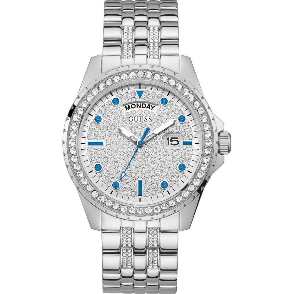Guess Glasbeschermer voor Comet GW0218