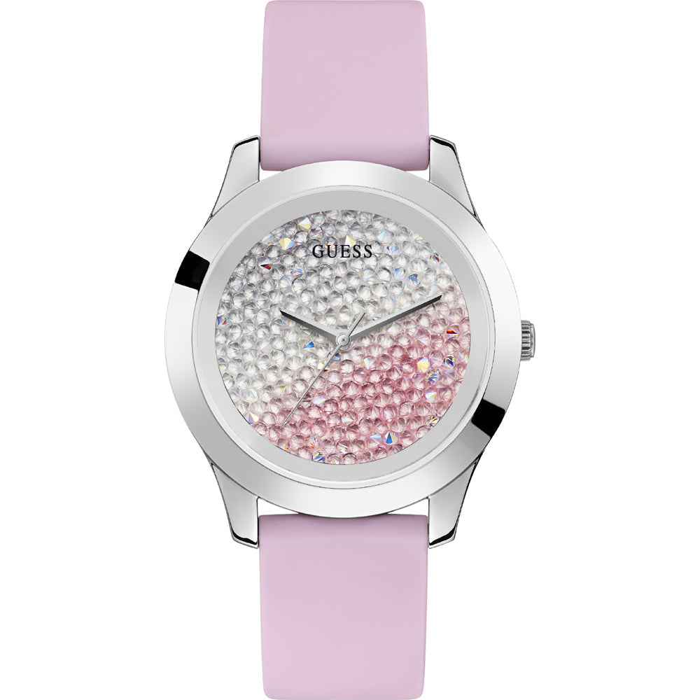 Guess Glasbeschermer voor Crush W1223L1