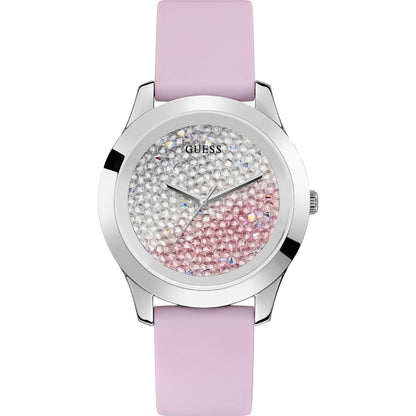 Guess Glasbeschermer voor Crush W1223L1