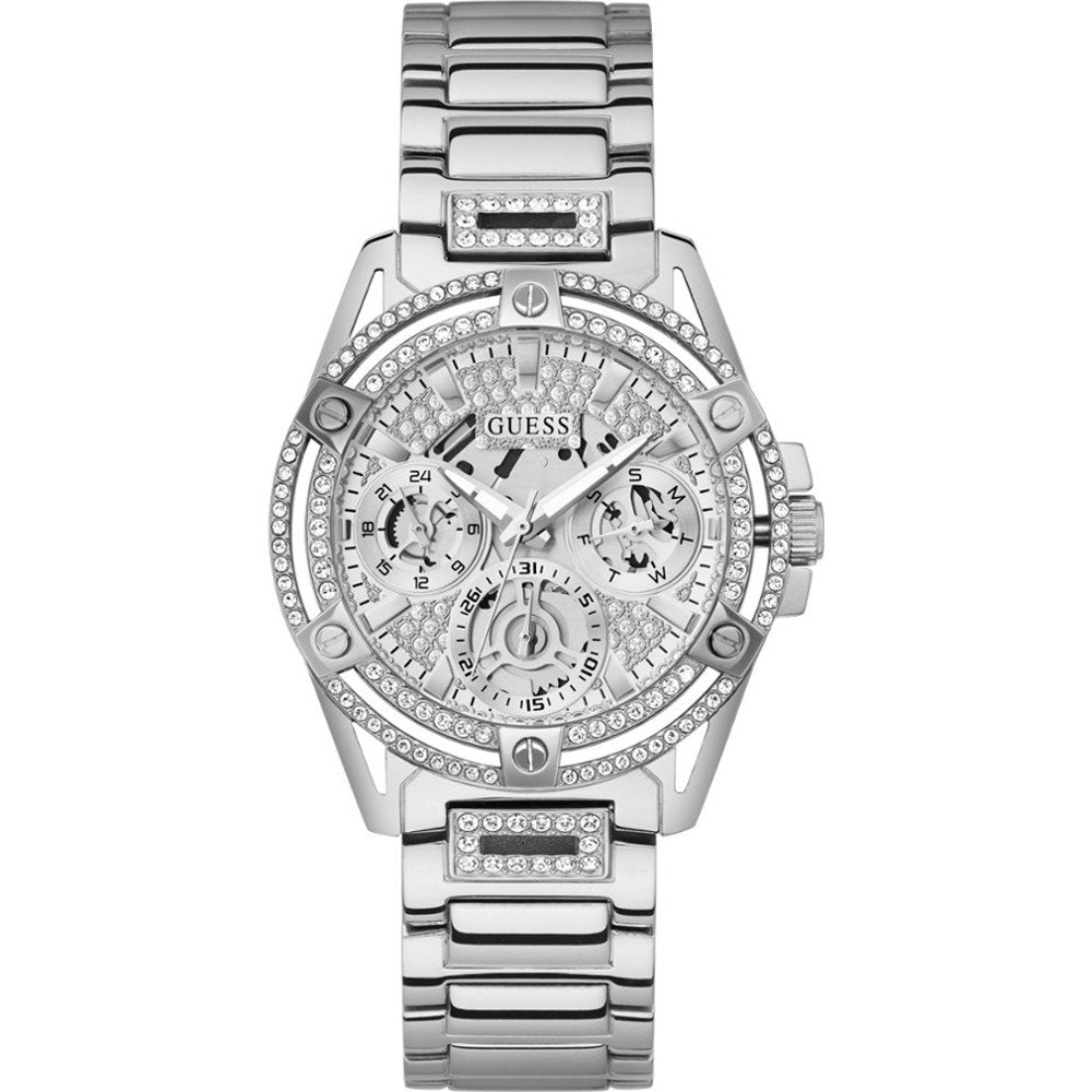 Guess Glasbeschermer voor Queen GW0464L1