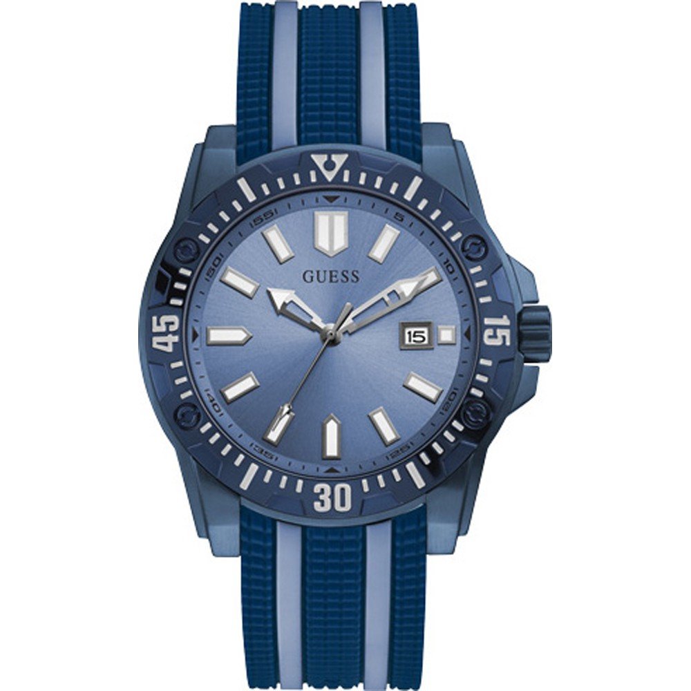 Guess Glasbeschermer voor Skipper GW0055G2