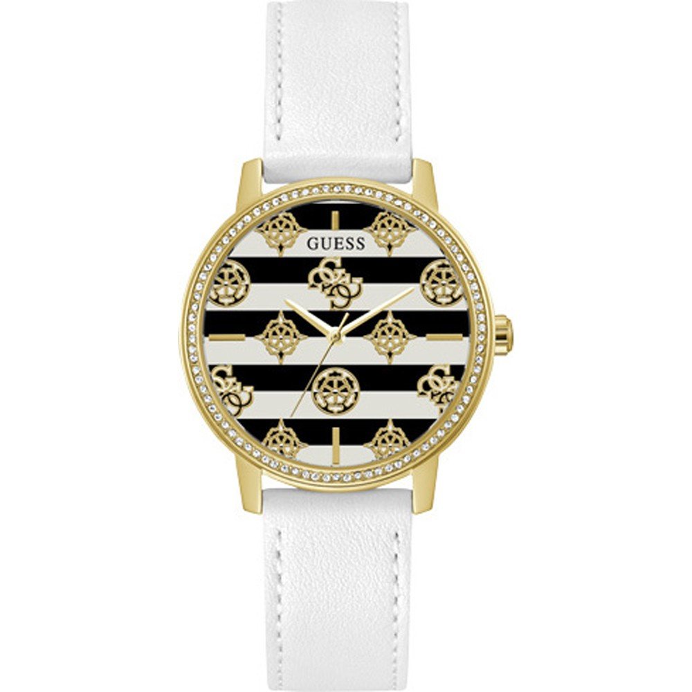 Guess Glasbeschermer voor Marina GW0398L1