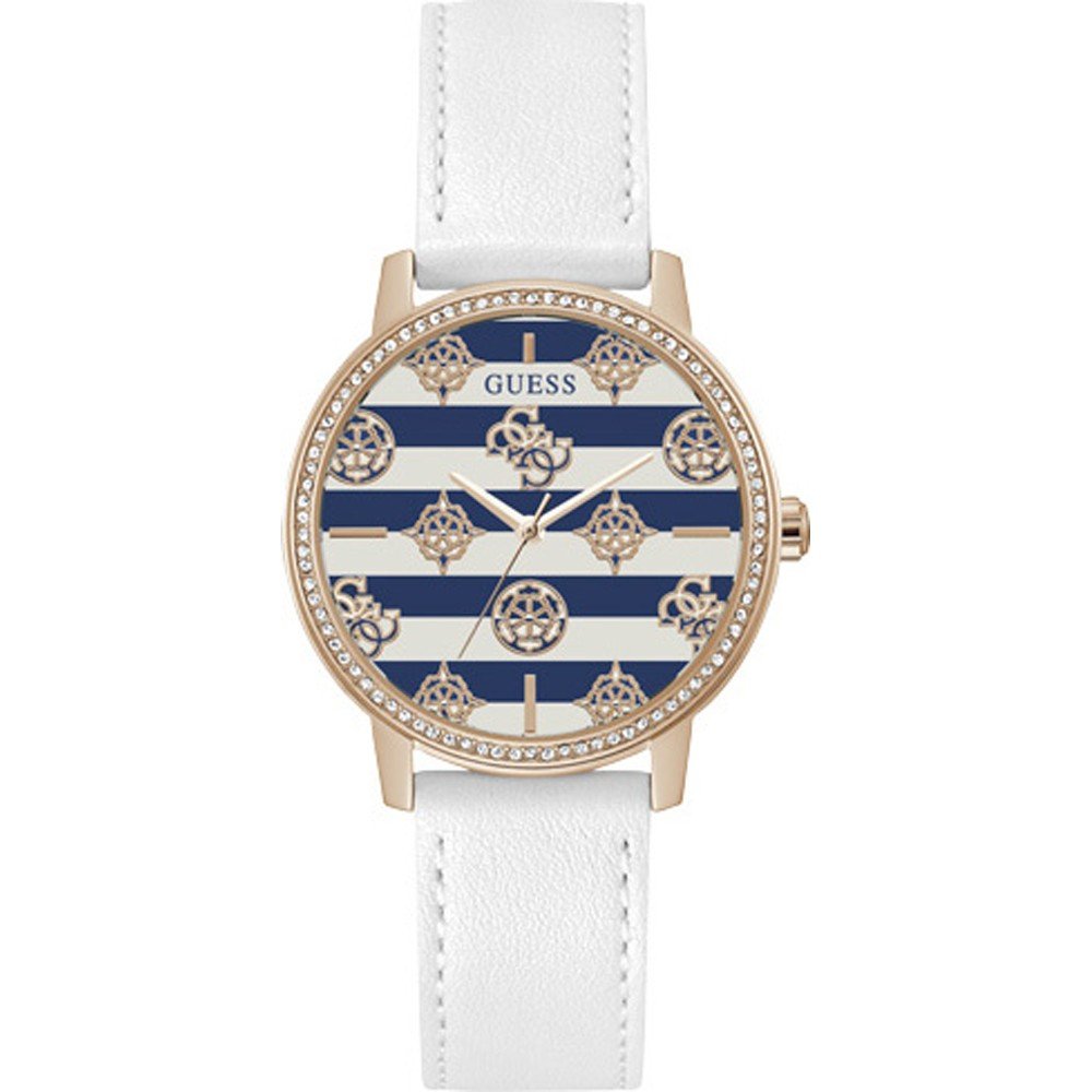 Guess Glasbeschermer voor Marina GW0398L2