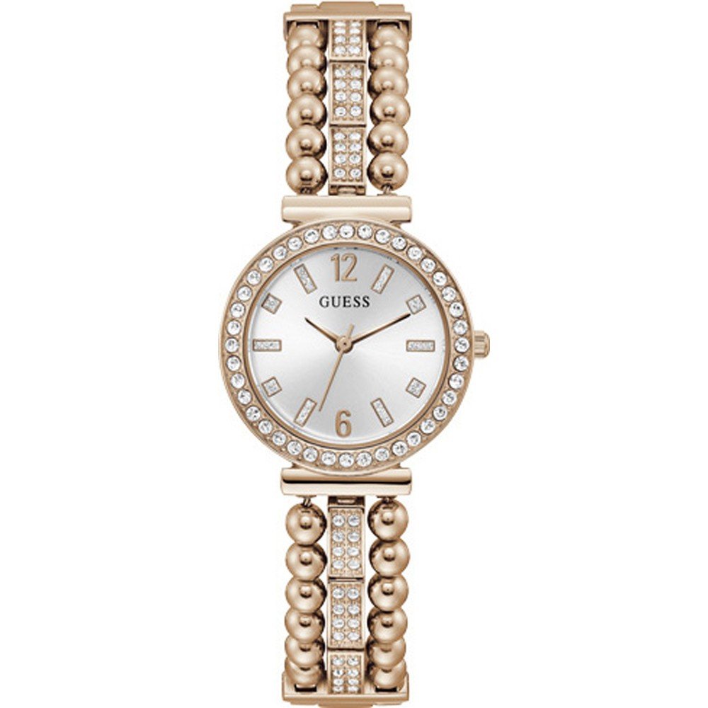 Guess Glasbeschermer voor Gala GW0401L3