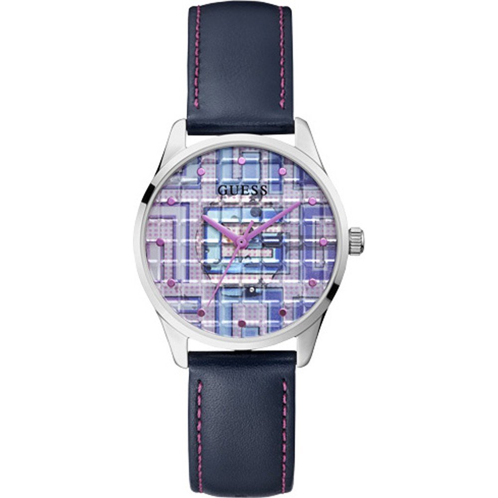 Guess Glasbeschermer voor Clearly GW0480L1