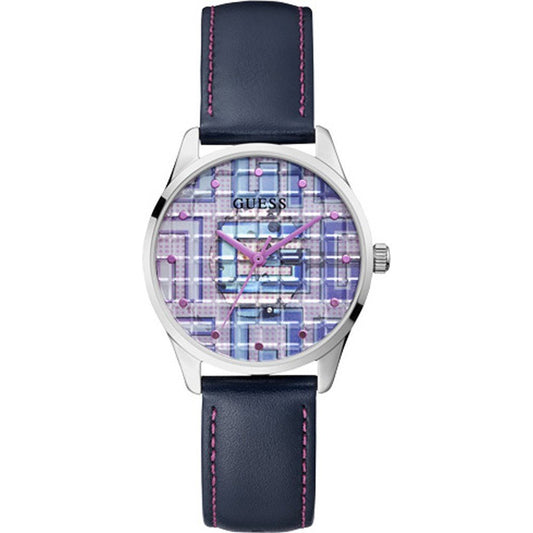 Guess Glasbeschermer voor Clearly GW0480L1