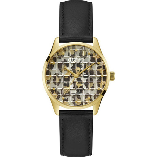 Guess Glasbeschermer voor Clearly GW0481L1