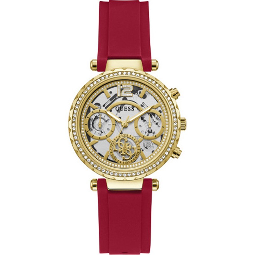Guess Glasbeschermer voor Solstice GW0484L1