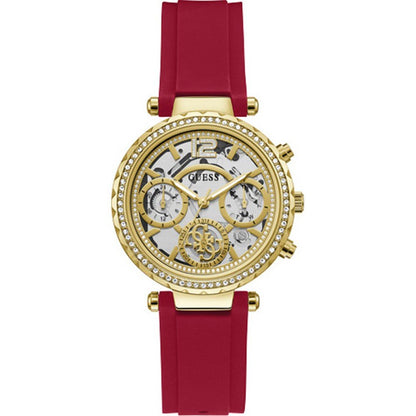 Guess Glasbeschermer voor Solstice GW0484L1
