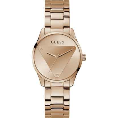 Guess Glasbeschermer voor Emblem GW0485L2