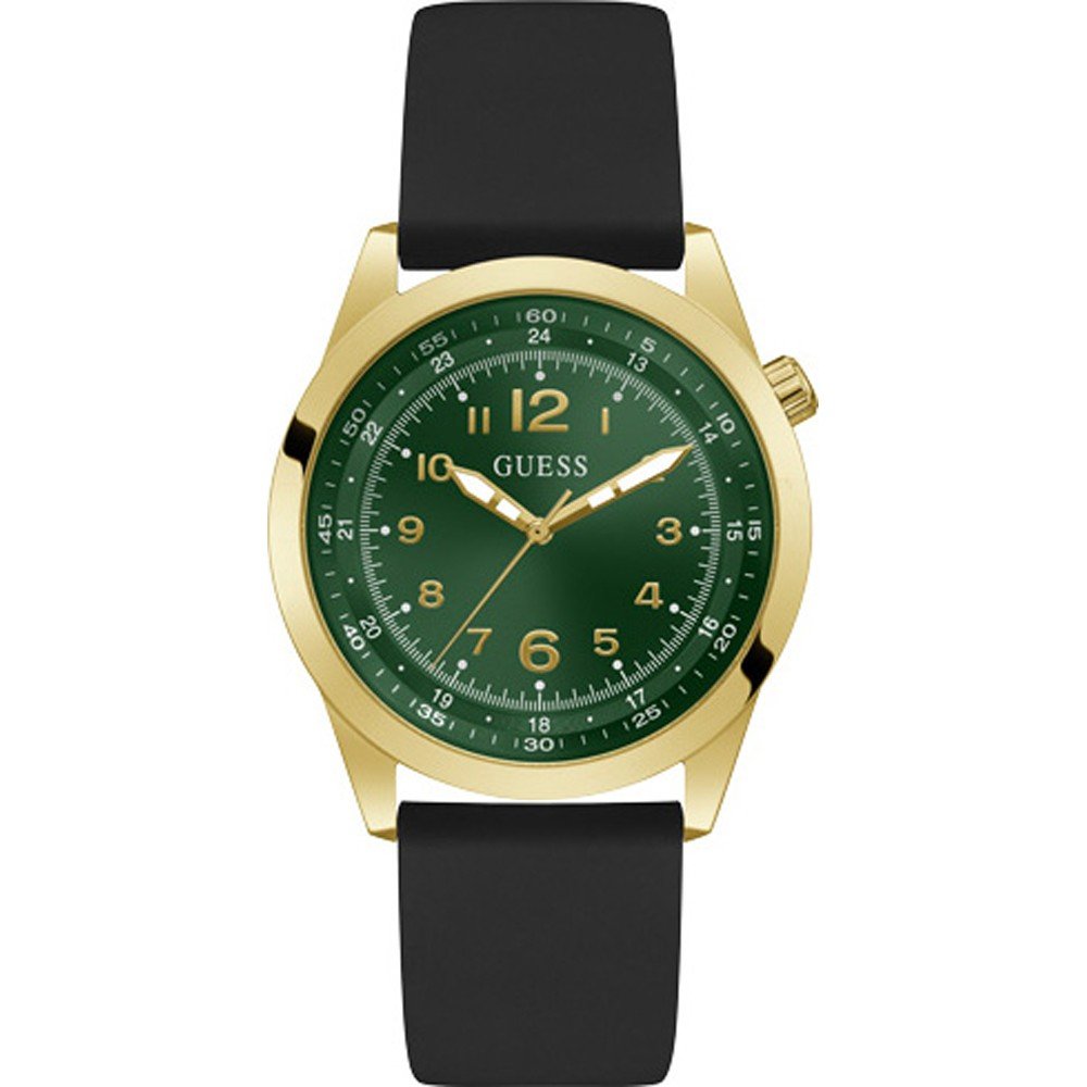 Guess Glasbeschermer voor Max GW0494G4