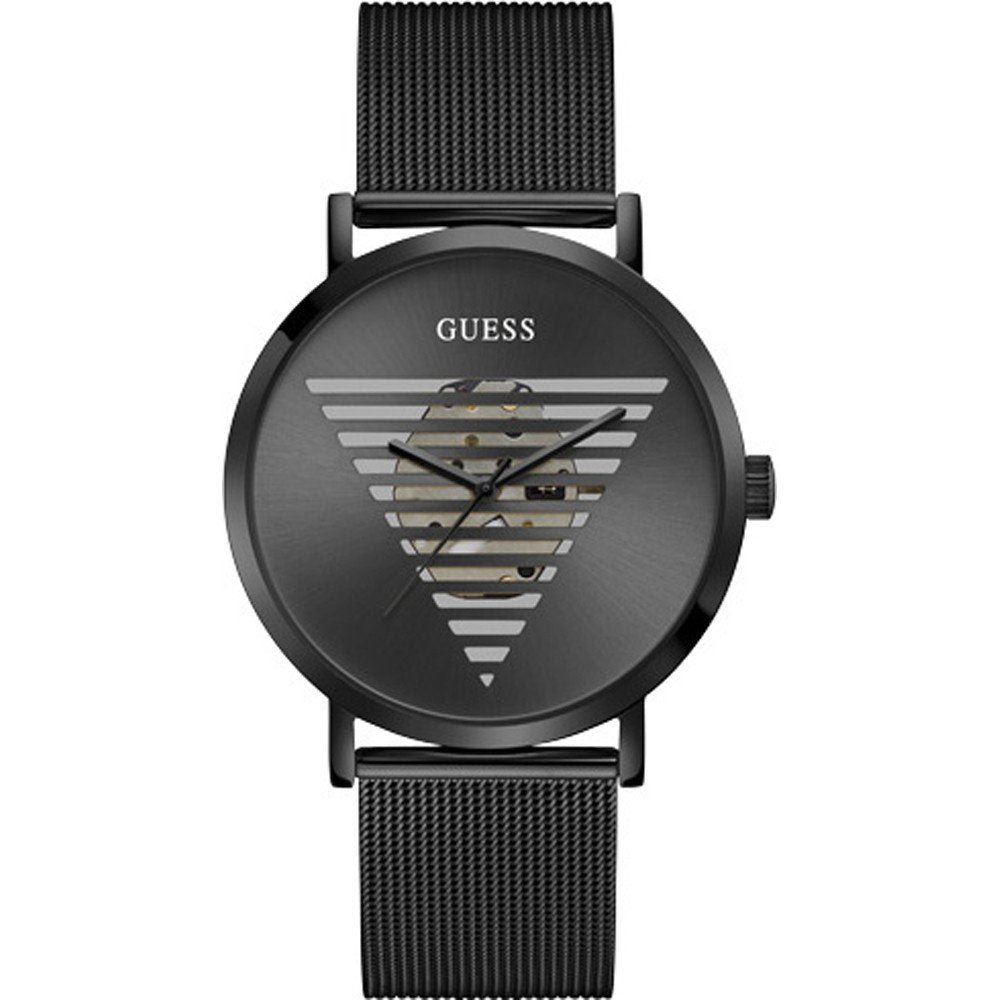 Guess Glasbeschermer voor Idol GW0502G2