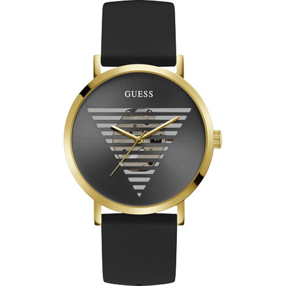 Guess Glasbeschermer voor Idol GW0503G1